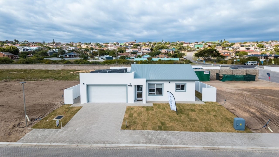 3 Bedroom Property for Sale in Klein Brak Western Cape